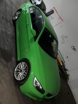 BMW E90 316 - BMW 316: E90