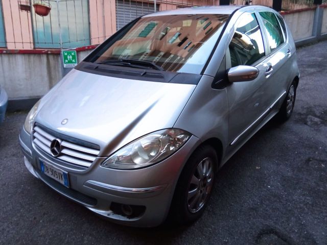 Mercedes-Benz Mercedes-benz Classe A 180 CDI Avantgarde