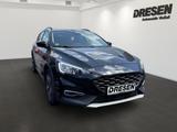 Ford Focus Turnier Active Allwetter SZHG Lenkradhzg N - Ford Focus Turnier Active Gebrauchtwagen