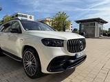 Mercedes-Benz Mercedes-AMG GLS 63 4MATIC+ | MANUFAKTUR | VOLL  - gebrauchte Mercedes-Benz GLS 63 aus dem Jahr 2024