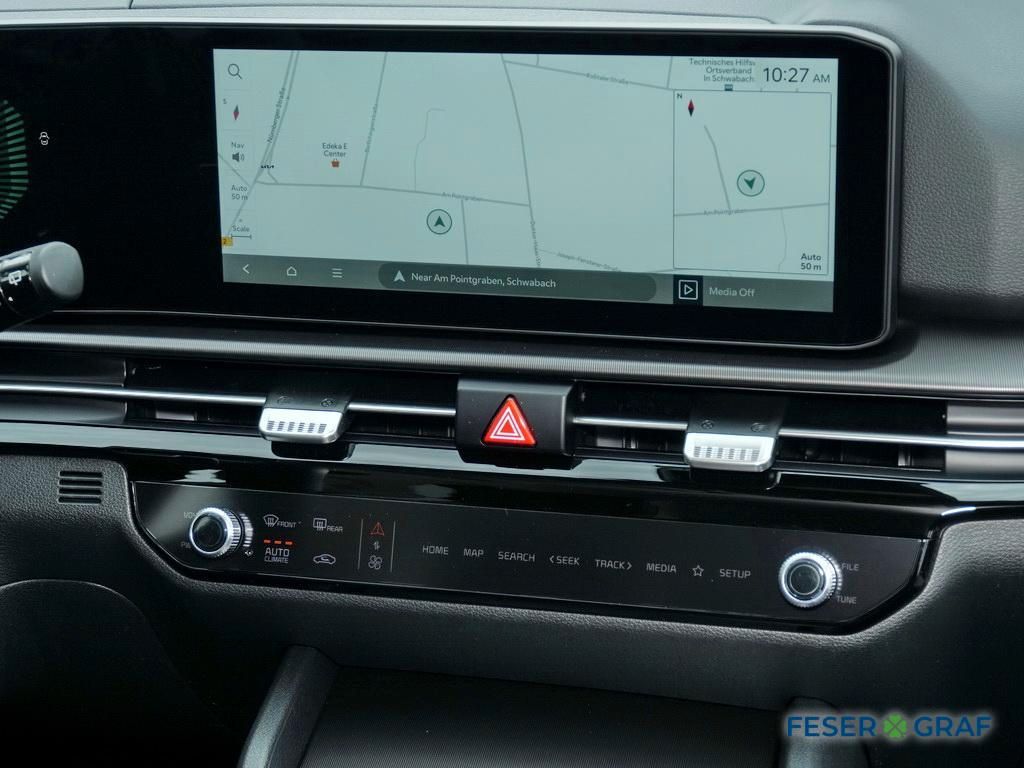 Kia Sportage - Bild 7