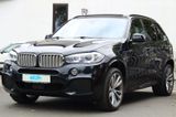 BMW X5 xDr40d 1.HAND! VoLL! ACC M-SPORTPAKET STANDHZ - BMW X5 in Köln