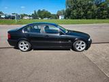 BMW E46 323i - BMW 323: Limousine, 323i