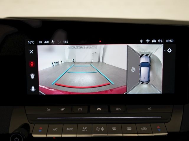 Astra L ST GS+LED+360 GRAD KAMERA+SITZ-/LENKRADH