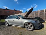 Audi S4 3.0 TFSI S tronic quattro Avant - - Audi S4 bis 10.000 Euro