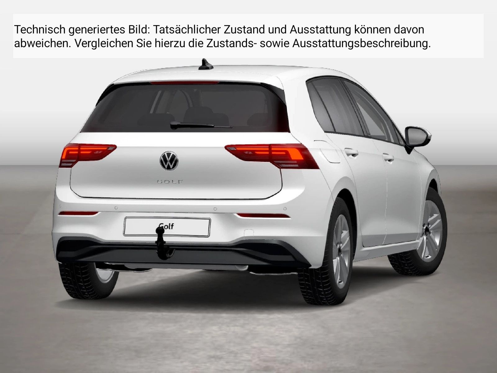 Volkswagen Golf - Bild 4