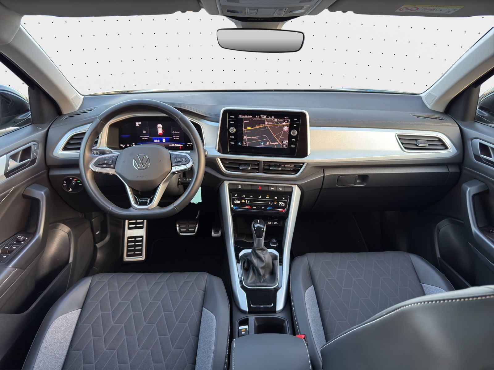 Volkswagen T-Roc - Bild 7