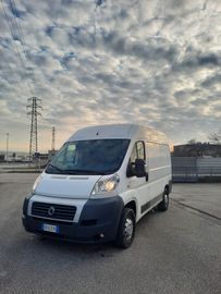 Fiat Ducato - 1