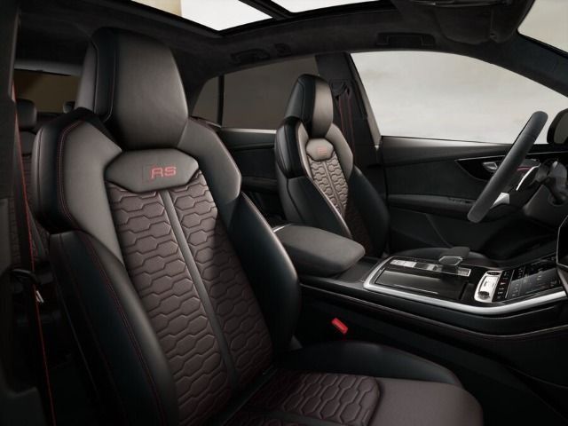 Audi RSQ8 - Bild 11