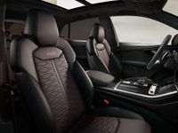 Audi RSQ8 - Vorschau Bild 11