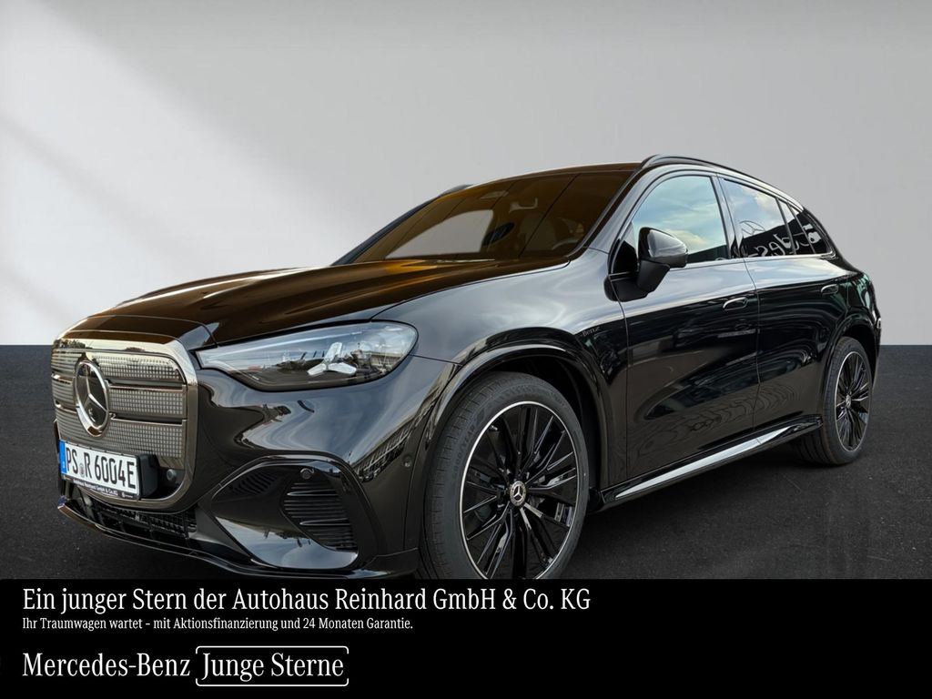 Image of Mercedes-Benz GLC 400