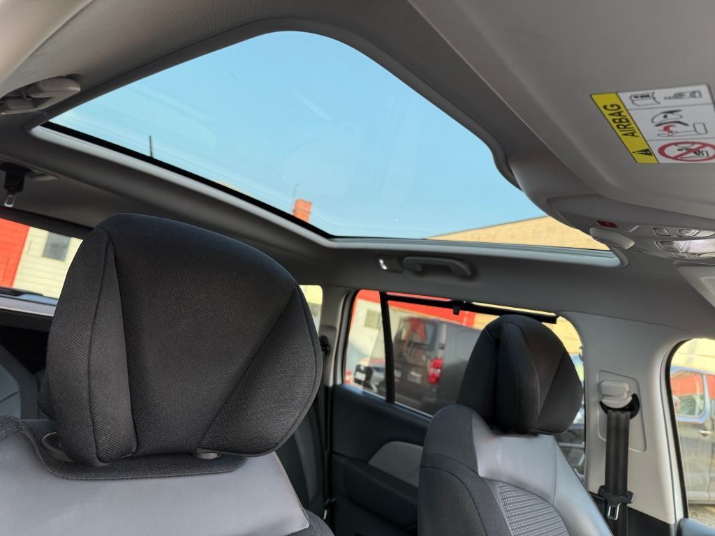 Fahrzeugabbildung Citroën Grand C4 Spacetourer PureTech 130 Stop&Start EAT