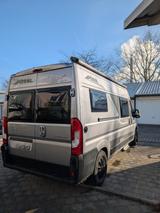 Pössl Trenta 600, Modelljahr 2022 - Offers