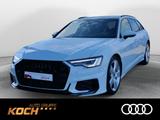 Audi S6 Avant 55 TDI q. Tiptr., Matrix, AHK, Pano, B& - Audi S6 Jahreswagen