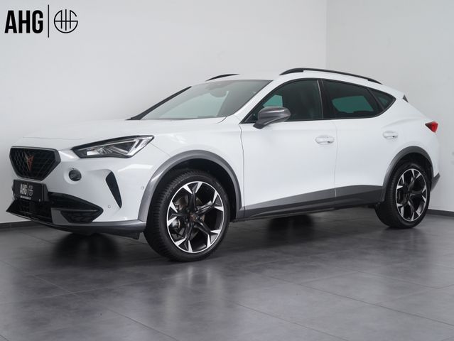 Cupra Formentor 1.5 TSI DSG LED/ACC/CARPLAY/KAMERA/AHK