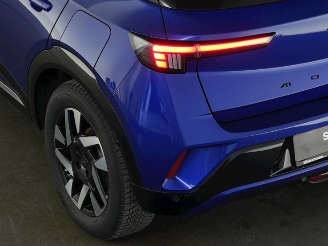 Mokka Electric B FACELIFT GS 54kWh+RÜCKFAHRKAMER