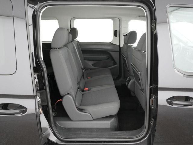 Caddy Maxi Life 1.5 PHV eHybrid 7Sitze Kamera Na