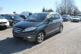 Honda FR-V 2.0 Comfort - Honda FR-V aus 2006