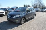 Honda FR-V 2.0 Comfort - Honda FR-V: Comfort