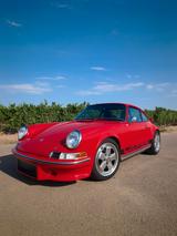 Porsche 964 C4 Backdate Carrera RS H-Zul HS - Porsche 964 Carrera RS Gebrauchtwagen