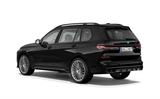 ALPINA XB7 Manufaktur Allrad Black Line Standhzg. AHK - ALPINA XB7 Gebrauchtwagen