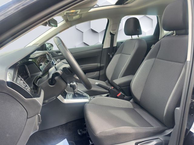 Polo 1.0TSI DSG 70kW Life LED PDC Sitzheizung