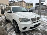 BMW X5 M Basis - BMW X5: Weiß