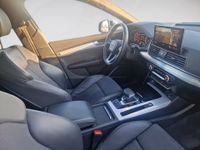 Audi SQ5 - Vorschau Bild 9