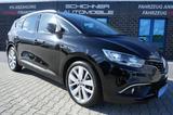 Renault Scenic IV Grand Limited KAMERA NAVI TEMPOMAT - Renault Scenic Gebrauchtwagen