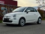 Fiat 500 *CARPLAY*SERVICE NEU*WENIG KM*1HAND