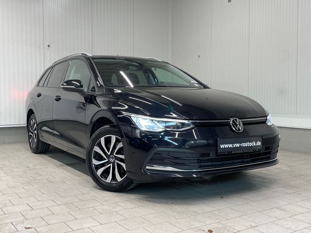 Golf VIII Variant Active 2.0 TDI DSG AHK