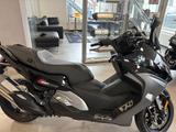 BMW C650Sport - BMW C 650 SPORT