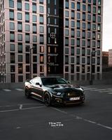 Ford Mustang 5.0 V8 GT "California Special" - Ford Mustang: Special