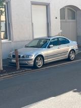 BMW Bmw e46 325i *106TKM* - BMW 325: E46 325i