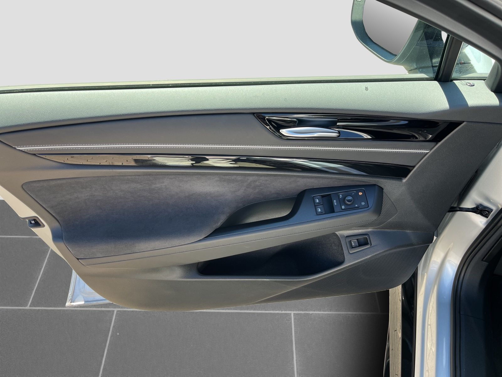 Volkswagen ID.7 - Bild 14