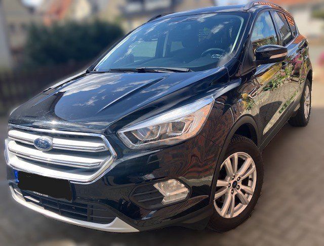 Image of Ford Kuga