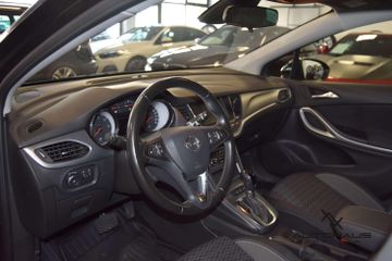 Opel Astra - 2