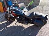 Harley-Davidson Fat Bob - gebrauchte Motorräder in Hamm