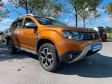 Dacia Duster II Prestige - Dacia Duster
