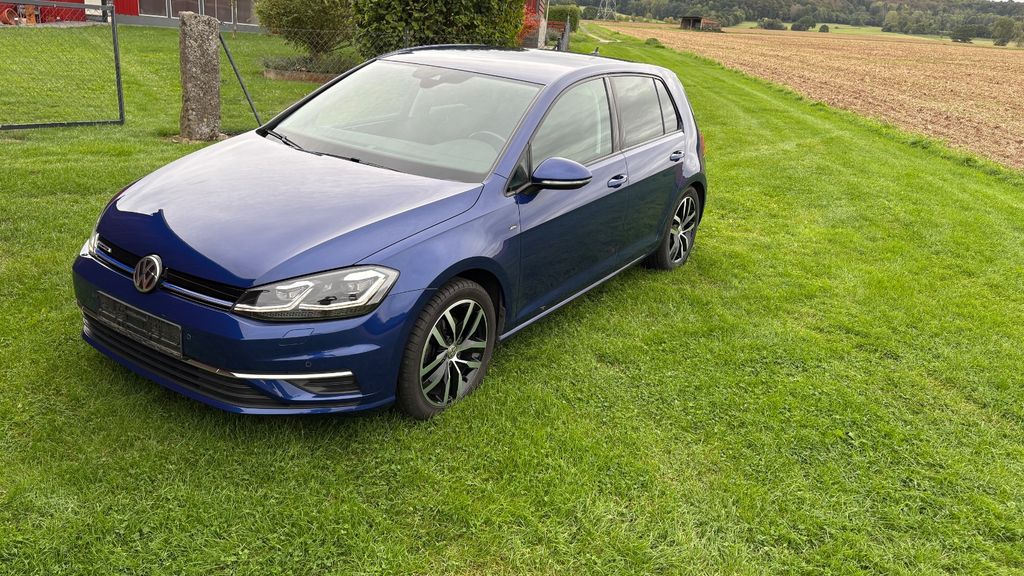 Image of Volkswagen Golf