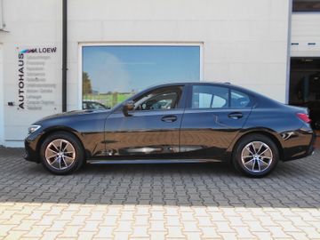 BMW 318 - 2