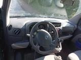 Fiat Doblo Verschleißt. neu . - gebrauchte Fiat Doblo aus dem Jahr 2007