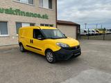 Fiat DOBLO 1,4 Maxi MultiJet VIN 928 - Fiat Doblo: 1.9