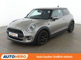 MINI One Aut.*NAVI*LED*TEMPO*PDC*SHZ*KLIMA* - MINI MINI Gebrauchtwagen in Dortmund