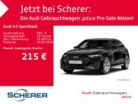 Audi A3 - Vorschau Bild 1