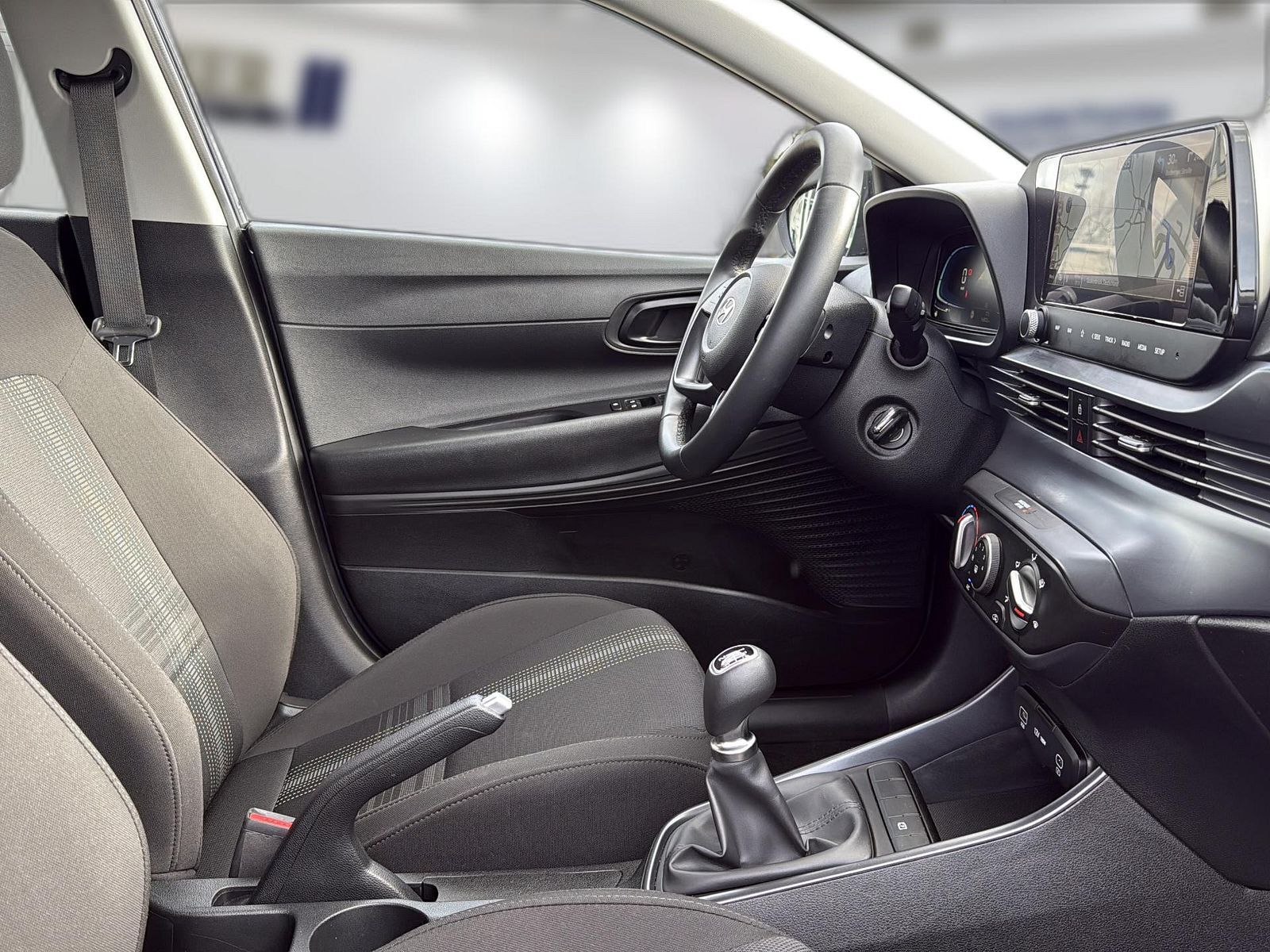 Hyundai i20 – Bild 15