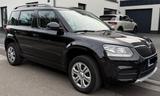 Skoda Gepflegter Yeti, Inspektion neu - Skoda Yeti in Leverkusen