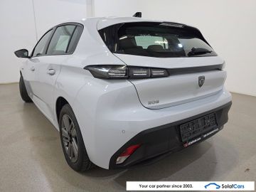 Peugeot 308 - 6