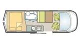 Ford Transit Big Nugget 185 PS AUTOMATIK+WINTERPAKET  - Offers