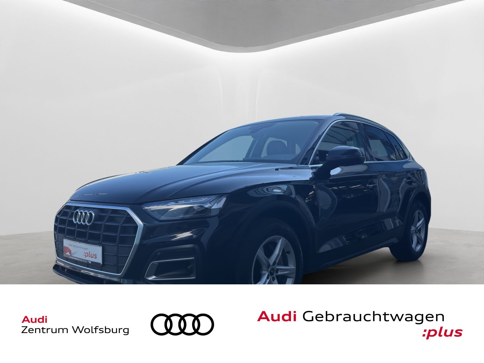 Audi Q5 - Bild 1